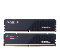 G.SKILL PC - DDR5 32GB (2x16GB) Flare X5 AMD 6000MHz CL36-36 EXPO F5-6000J3636F16GX2-FX5 - 1196239 - zdjęcie 1